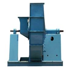 Industrial Motorised Centrifugal Fan