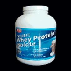 Pure Whey Protein Isolate