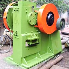 Industrial Grade Cold Shear Machine