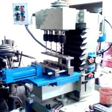 Drill Machine With Drilling Jig Fixture