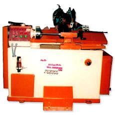 Auto Cycle Copy Machine With Tail Stock