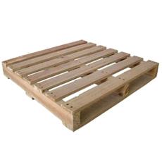 Anti- Termite Wooden Pallets