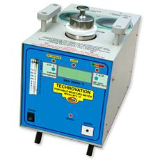 Portable Digital Dew-Point Meter With Under/ Over-Range Indicator