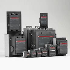 Small Size/ Block Contactors