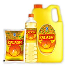 Refined Sunflower Oil With Vitamin E Content