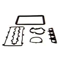 Industrial Grade Rubber Gaskets