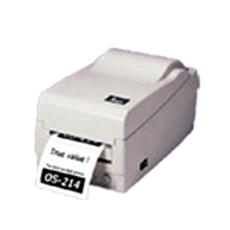 Thermal Transfer/ Direct Thermal Printer