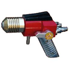 High Velocity Oxygen Fuel Spray Gun