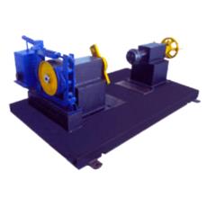 500Kg Reel /Bobbin Unwinder Machine