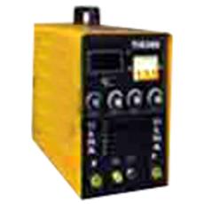 Energy Efficient Tungsten Inert Gas Welder