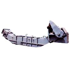 Corrosion Resistant Wet Scrapper Conveyor