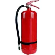 Fire Extinguishers Refilling Device