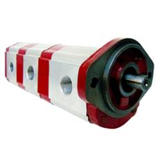 Industrial Hydraulic Gear Pump