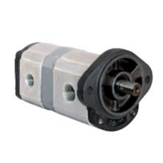 Power Efficient Industrial Gear Pump