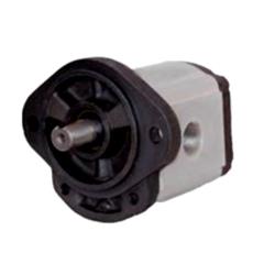 High Speed Industrial Gear Pump