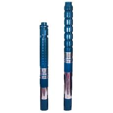 Stator Equipped Bore Well Submersible Pump Set