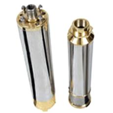 75Mm Bore Well Submersible Pump Set