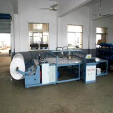 Corrosion Resistant Auto Cutting Machine