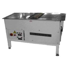 Corrosion Proof Table Polishing Machine