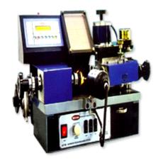 Corrosion Resistant Digital Maxicut Machine