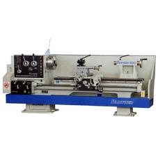 Panther Heavy Duty All Geared Lathe - 2050 & 3050 Series