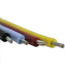 Heat Proof Silicon Rubber Cable