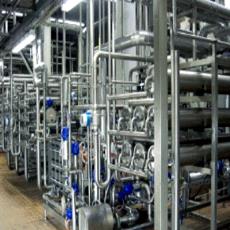 Pressure Driven Nano Filtration Plants