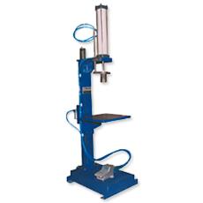 Industrial Pneumatic Press Machine