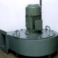 Centrifugal Blowers With Impellers