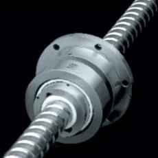 Multi Purpose Rotating Nut Ball Screw