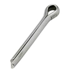 Split Type Galvanized Cotter Pin