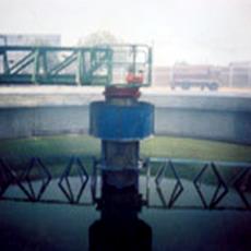 Clarifiers With Torque Alarms