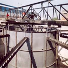 High Rate Solids Contact Clarifiers