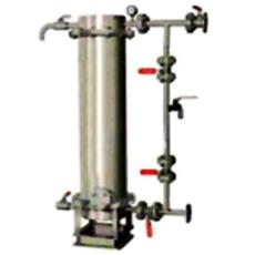 Industrial Grade Water Softener Plant