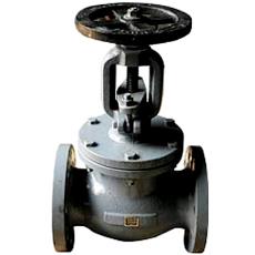 High Pressure Globe Valve