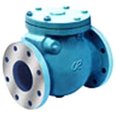 Swing Check Reflux Valve