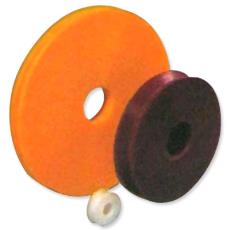 Industrial Grade Fabricated Pulley