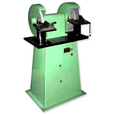 Automatic Fabricated Cutter Grinder