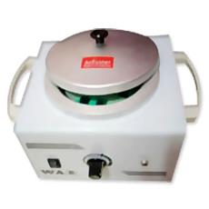 Portable Incubator With Double Wall Chamber