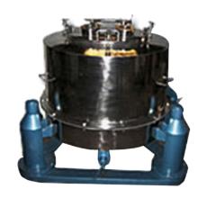 Stainless Steel Made Centrifuges