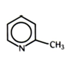 2-Methyl Pyridine In Liquid Form