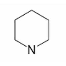 Colourless Piperidine In Liquid Form