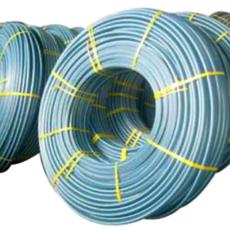 High Density Polyethylene Ducts