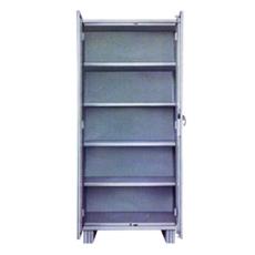 Multipurpose Stainless Steel Cabinet