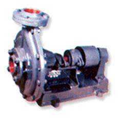 Centrifugal Pump With Dynamically Balanced Impeller