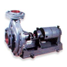 Industrial Grade Horizontal Centrifugal Pump