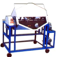 Motor Operated Mixer With Tilting System