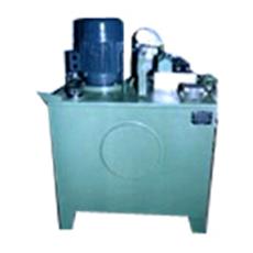 Industrial Grade Hydraulic Power Pack Machine