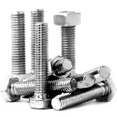 Bolts For Automobile Industry