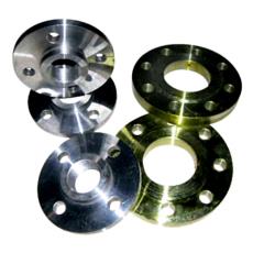 Rust Resistant Stainless Steel Flanges